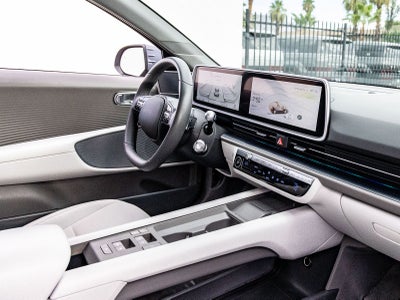 2024 Hyundai IONIQ 6 SEL