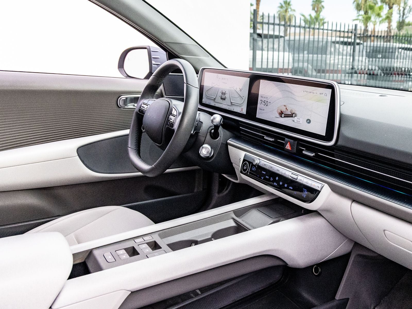 2024 Hyundai IONIQ 6 SEL