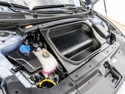 2024 Hyundai IONIQ 6 SEL