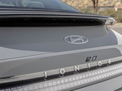 2024 Hyundai IONIQ 6 SEL