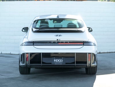 2025 Hyundai IONIQ 6 SEL