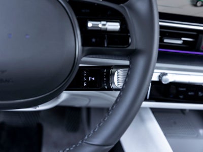 2025 Hyundai IONIQ 6 SEL