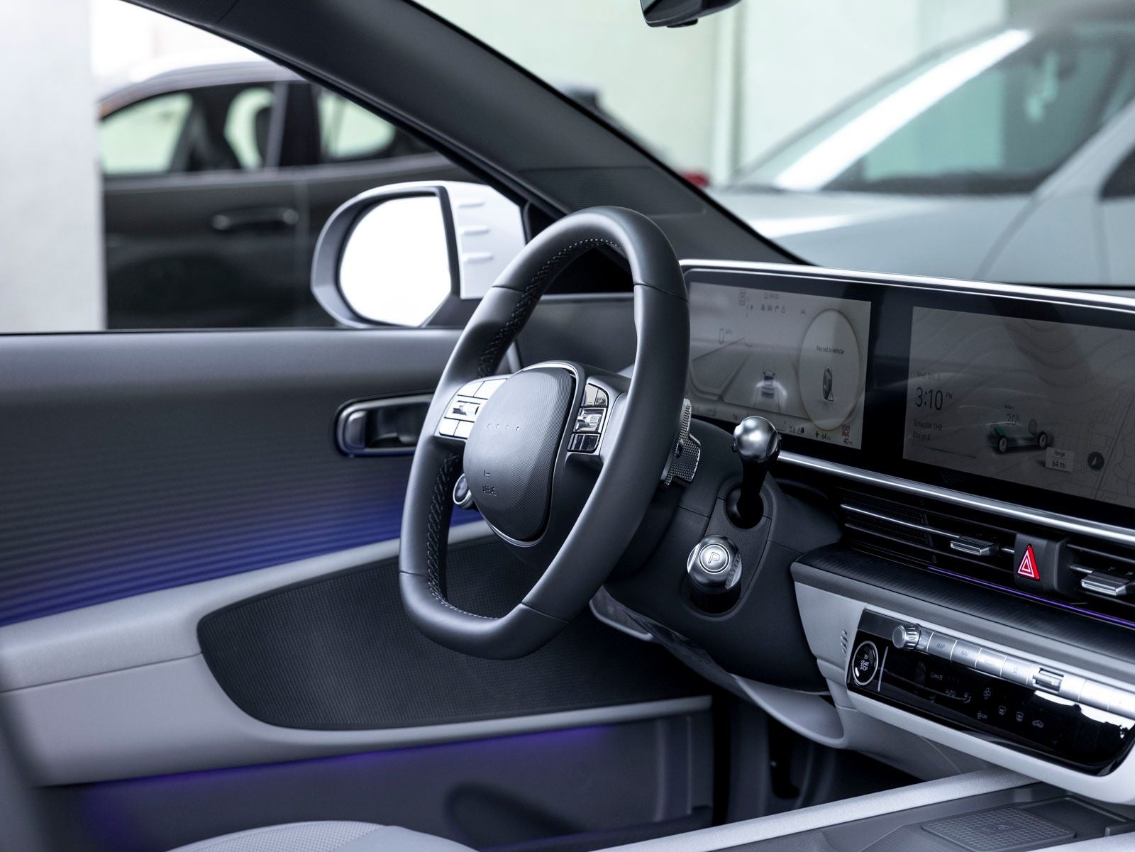 2025 Hyundai IONIQ 6 SEL