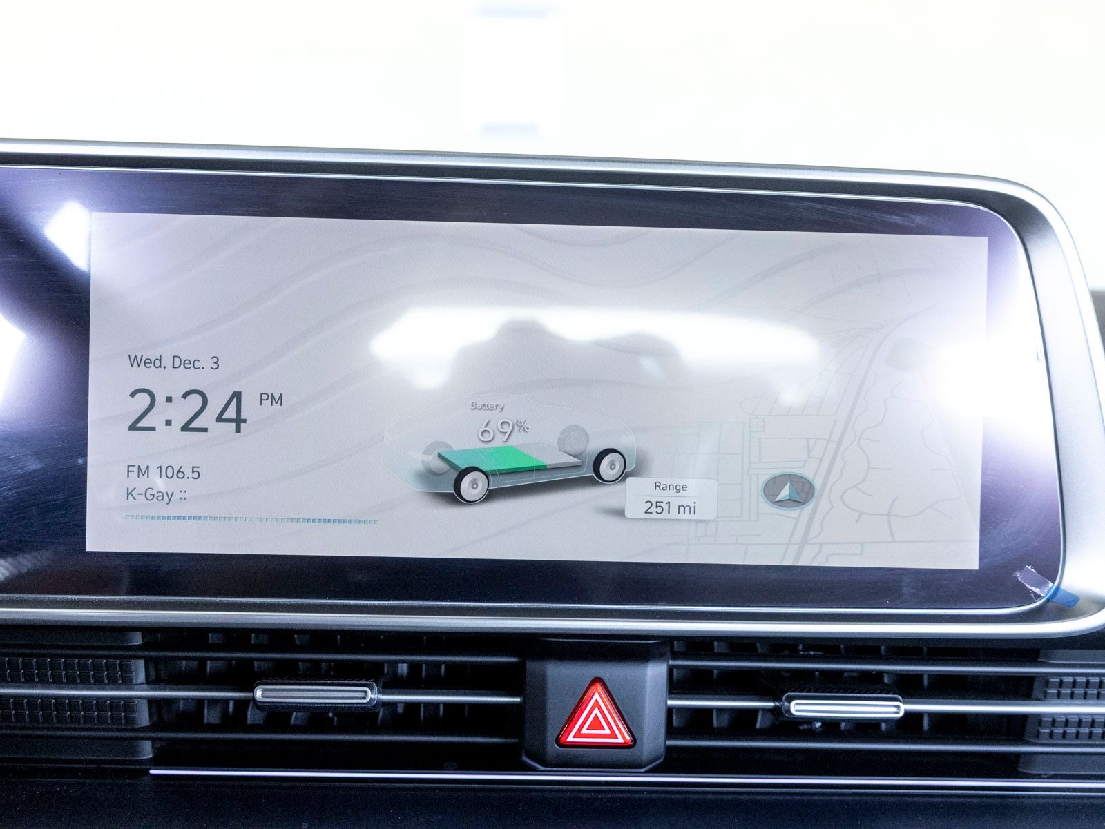 2025 Hyundai IONIQ 6 SEL