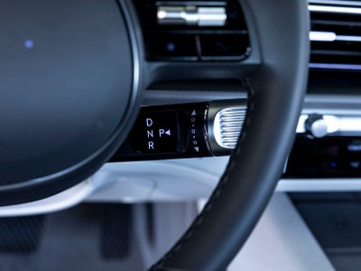 2025 Hyundai IONIQ 6 SEL