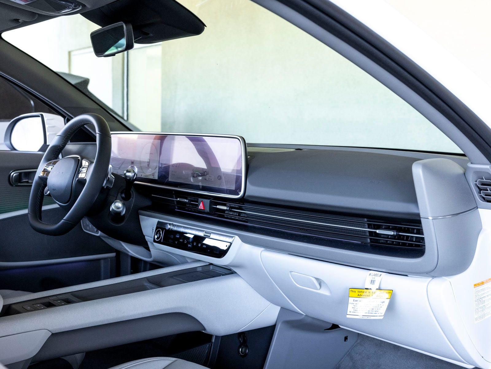 2025 Hyundai IONIQ 6 SEL