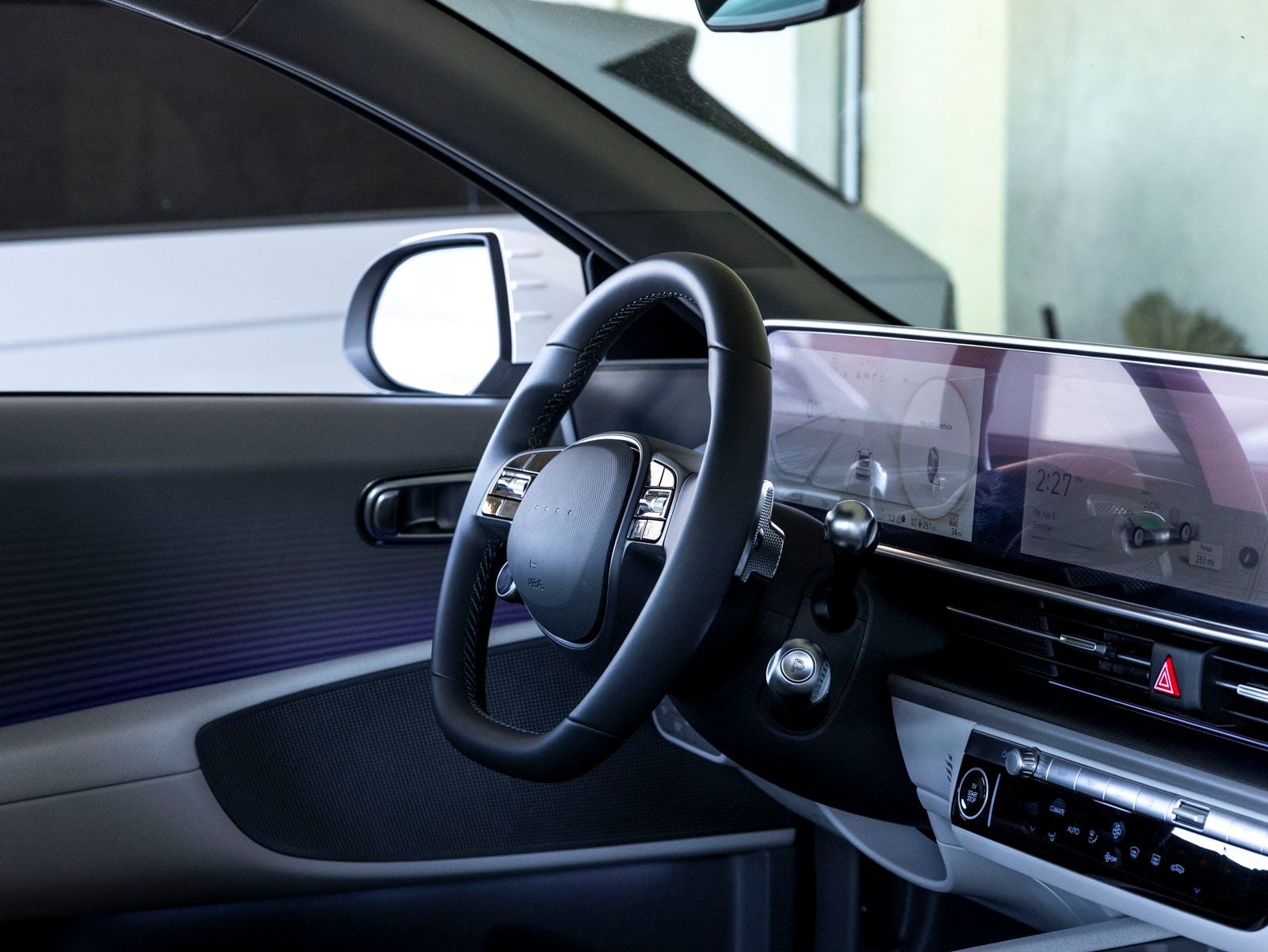 2025 Hyundai IONIQ 6 SEL