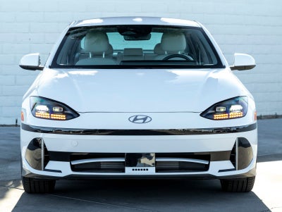 2025 Hyundai IONIQ 6 SEL
