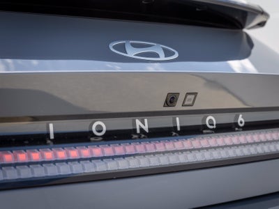 2024 Hyundai IONIQ 6 SEL
