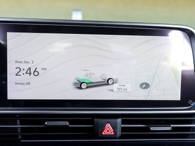 2025 Hyundai IONIQ 6 SEL