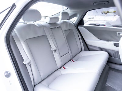 2025 Hyundai IONIQ 6 SEL