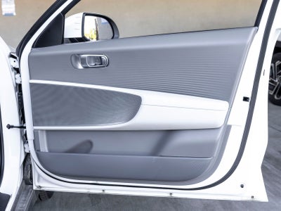 2025 Hyundai IONIQ 6 SEL