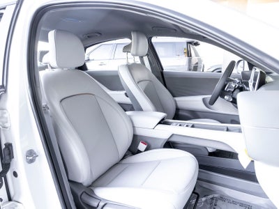 2025 Hyundai IONIQ 6 SEL