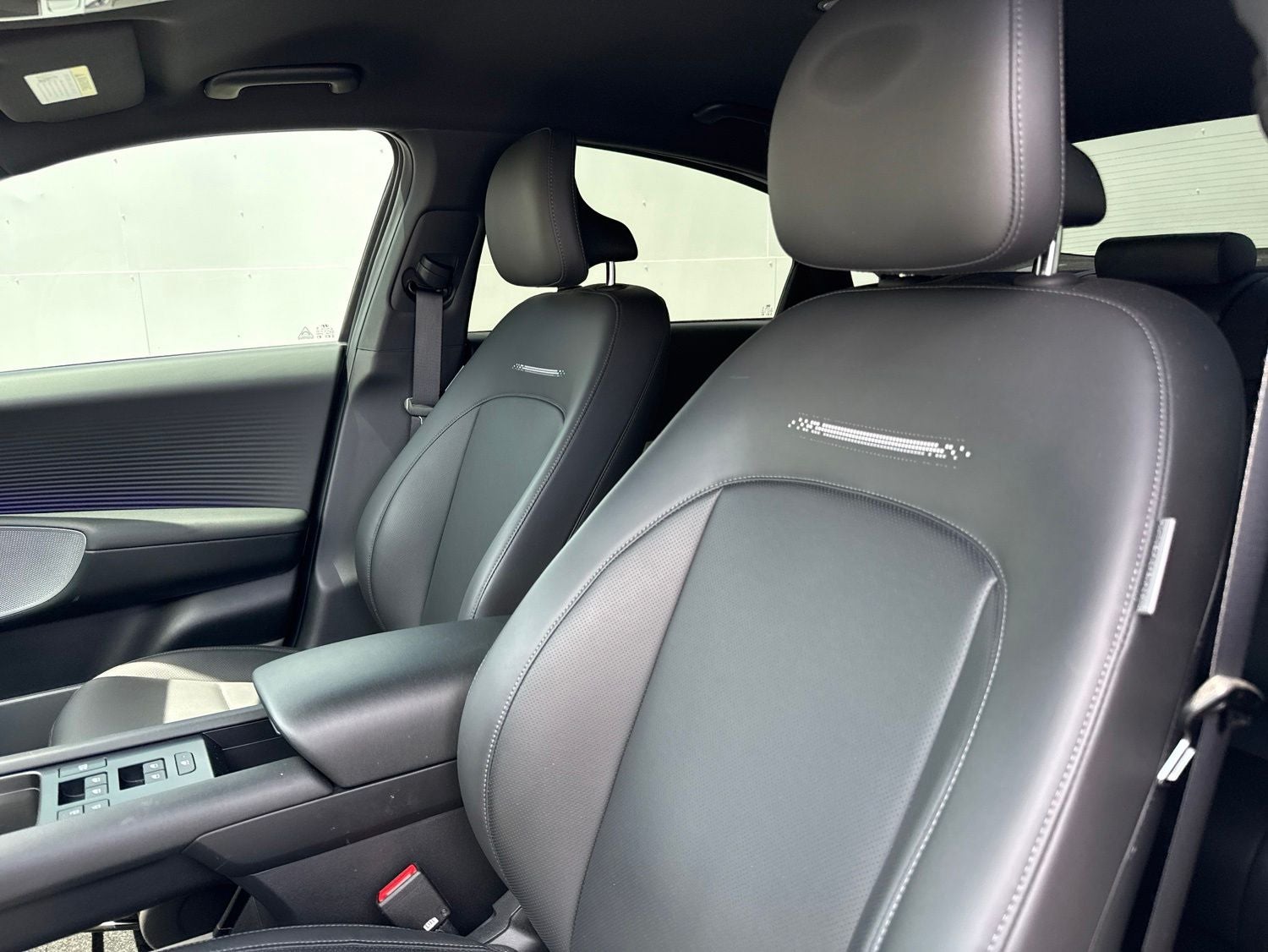 2023 Hyundai IONIQ 6 SEL