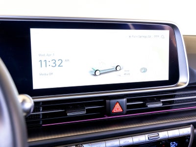 2023 Hyundai IONIQ 6 SEL