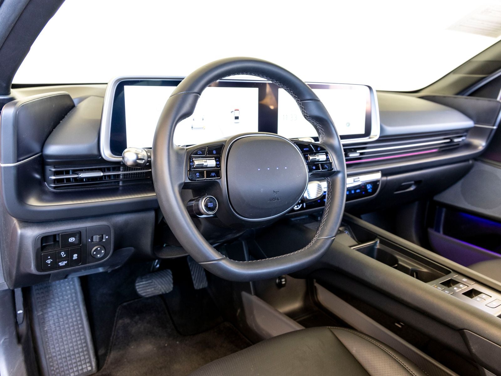 2023 Hyundai IONIQ 6 SEL