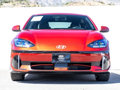 2023 Hyundai IONIQ 6 SEL