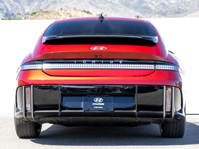 2023 Hyundai IONIQ 6 SEL