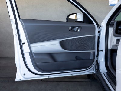 2025 Hyundai IONIQ 6 SEL