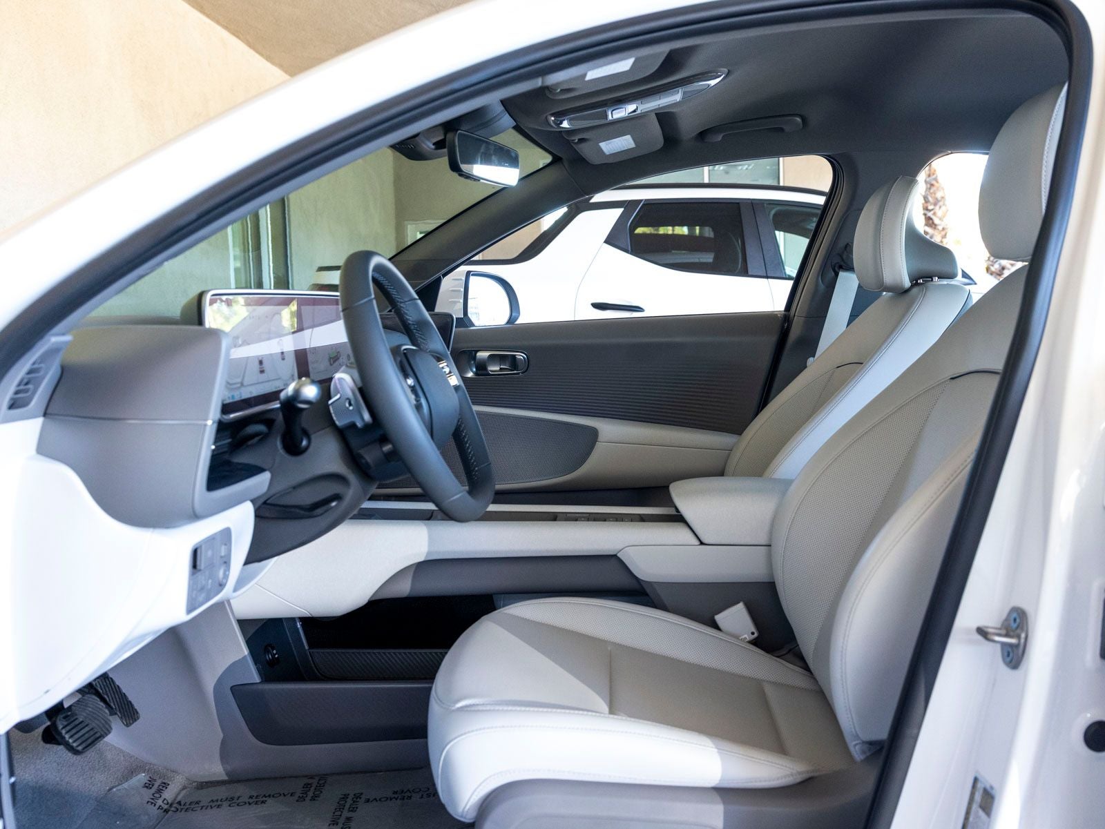 2025 Hyundai IONIQ 6 SEL