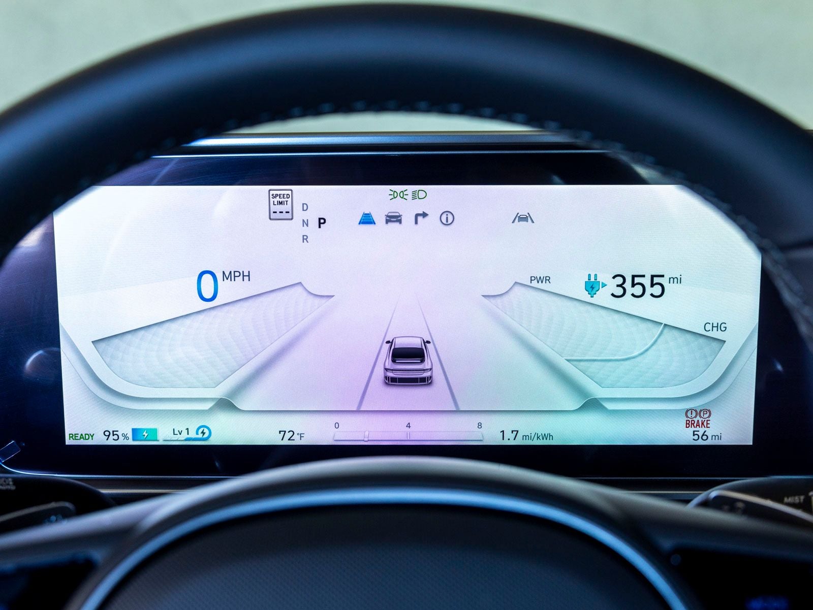 2025 Hyundai IONIQ 6 SEL