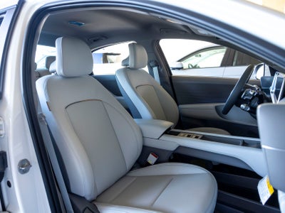 2025 Hyundai IONIQ 6 SEL