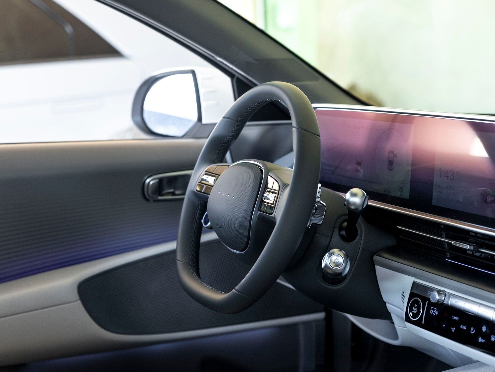 2025 Hyundai IONIQ 6 SEL