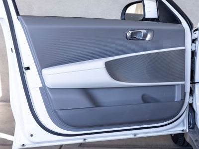 2025 Hyundai IONIQ 6 SEL