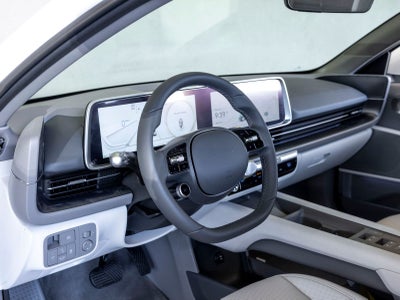 2025 Hyundai IONIQ 6 SEL