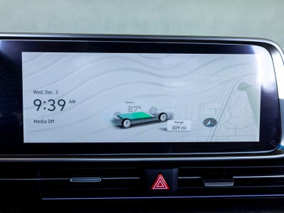 2025 Hyundai IONIQ 6 SEL