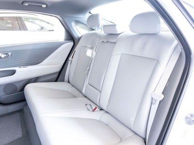 2025 Hyundai IONIQ 6 SEL