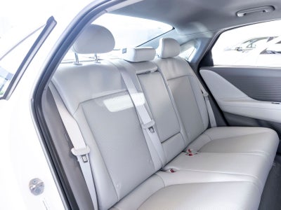 2025 Hyundai IONIQ 6 SEL