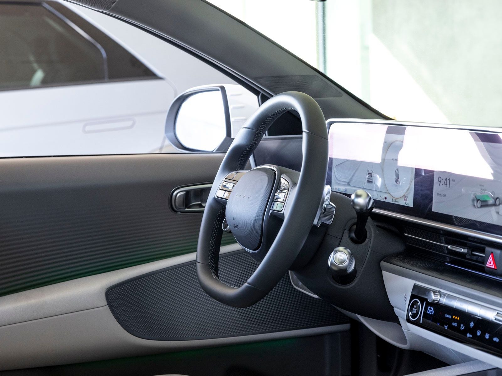 2025 Hyundai IONIQ 6 SEL