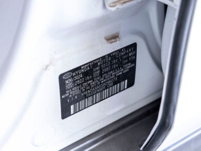 2025 Hyundai IONIQ 6 SEL