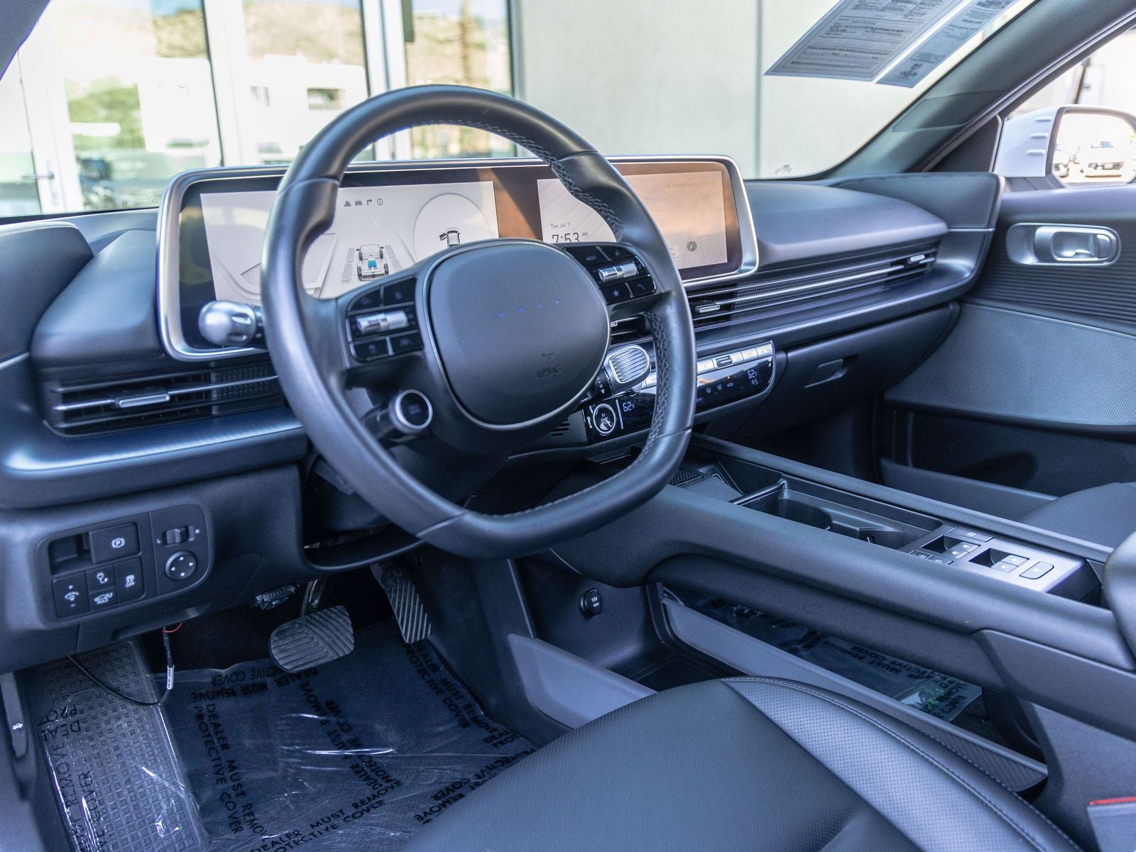 2024 Hyundai IONIQ 6 SEL