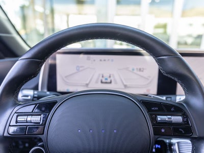 2024 Hyundai IONIQ 6 SEL
