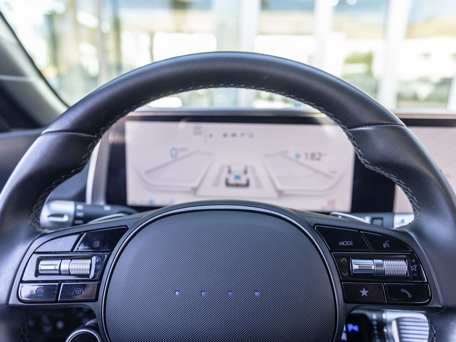 2024 Hyundai IONIQ 6 SEL