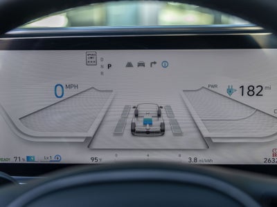 2024 Hyundai IONIQ 6 SEL