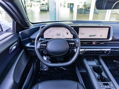 2024 Hyundai IONIQ 6 SEL