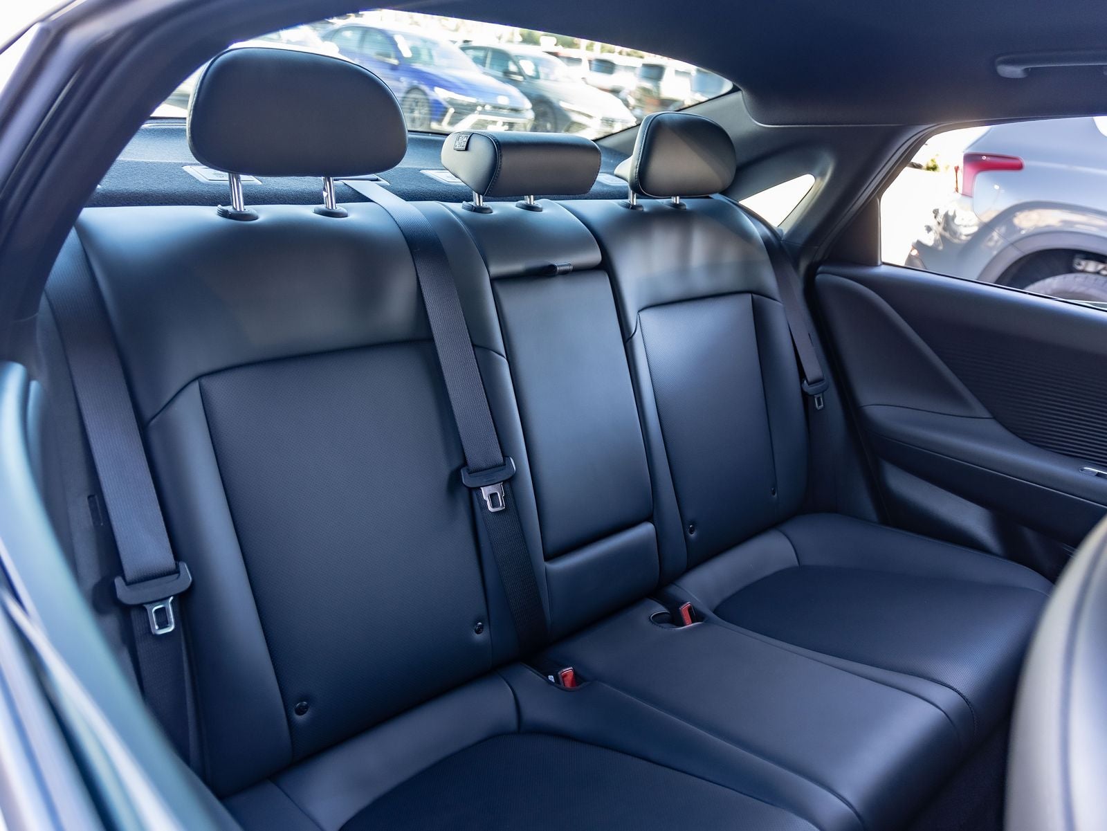 2024 Hyundai IONIQ 6 SEL