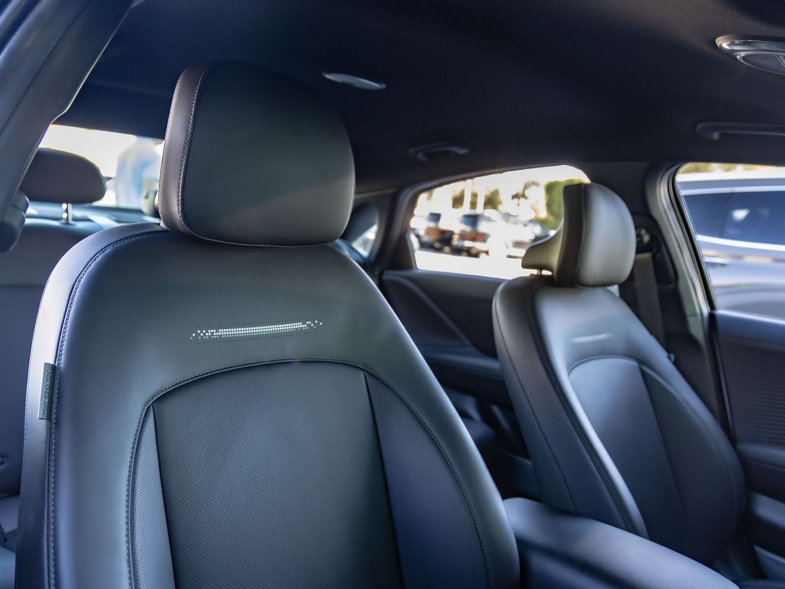 2024 Hyundai IONIQ 6 SEL