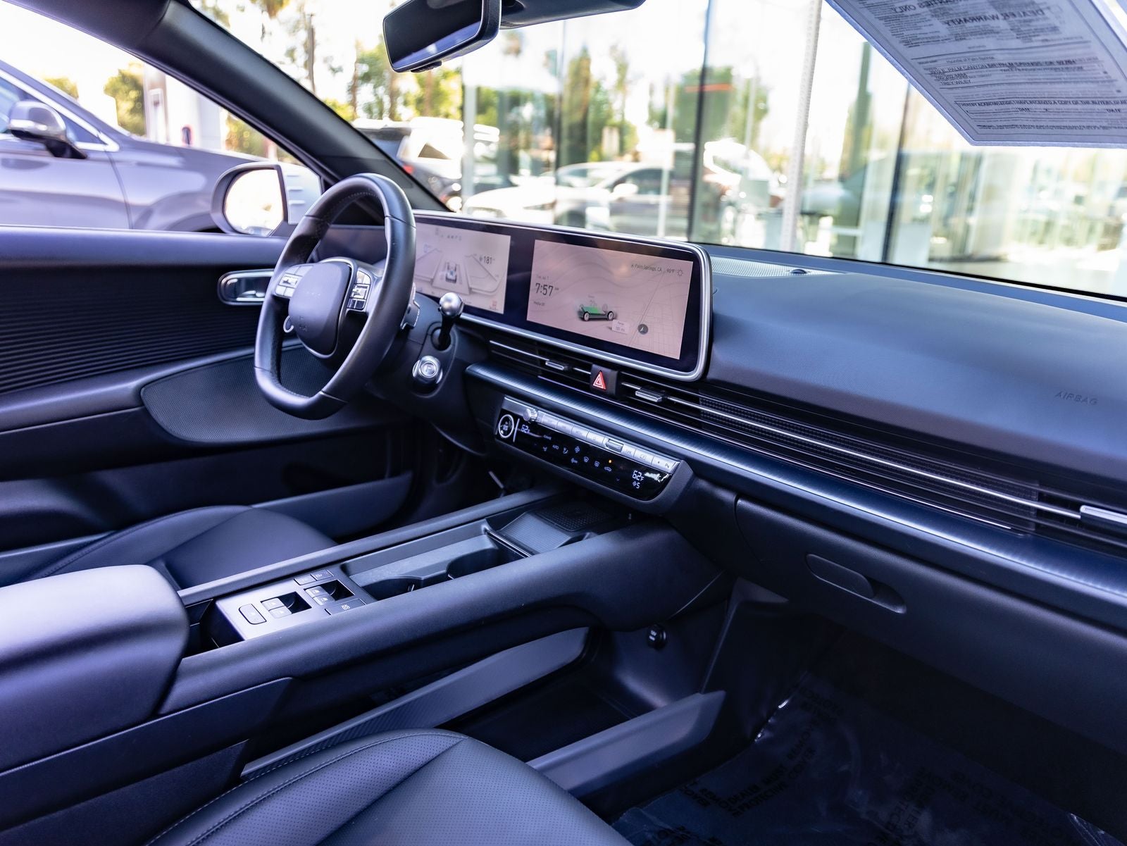 2024 Hyundai IONIQ 6 SEL