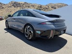 2025 Hyundai IONIQ 6 Limited