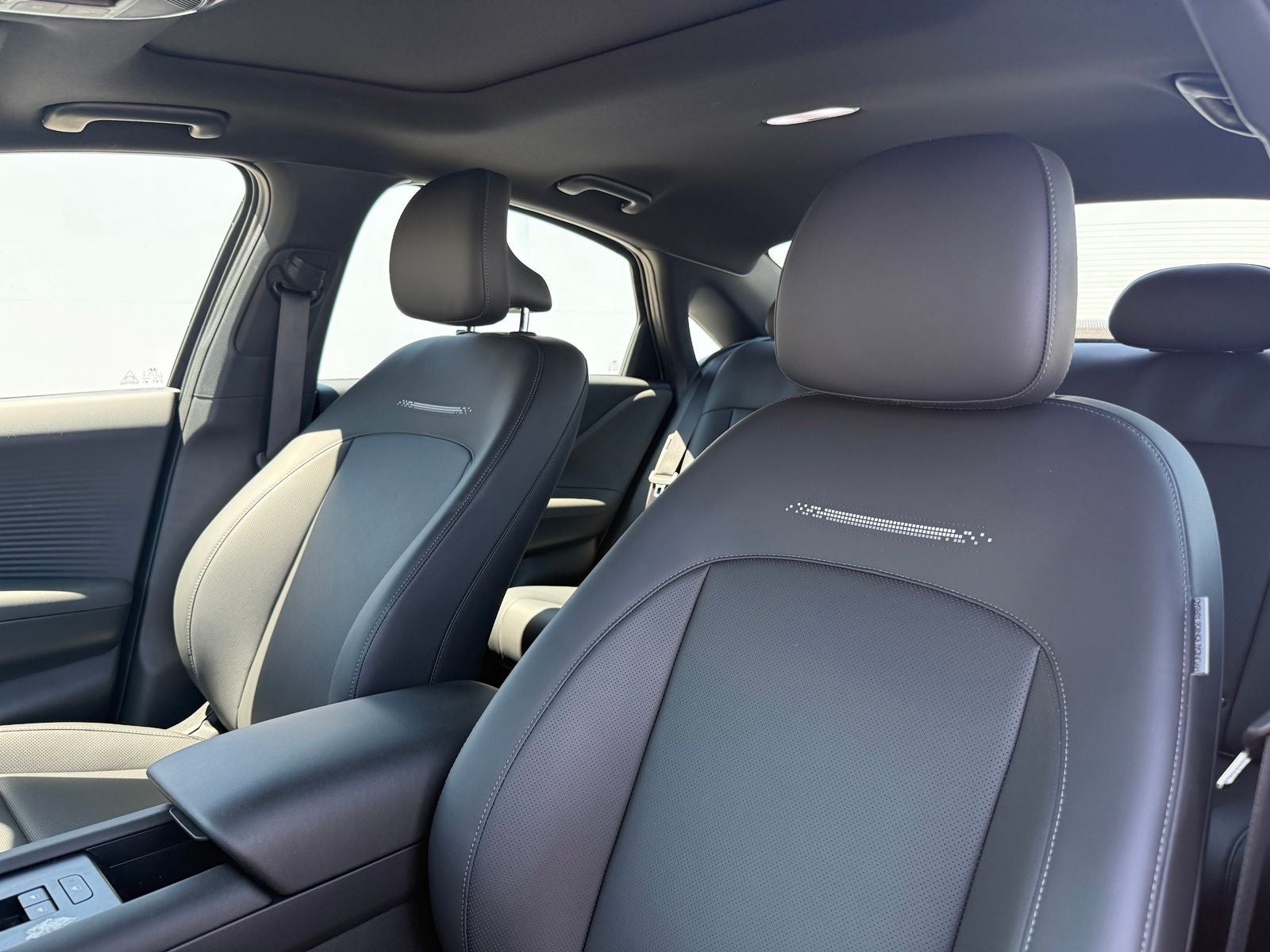 2025 Hyundai IONIQ 6 Limited