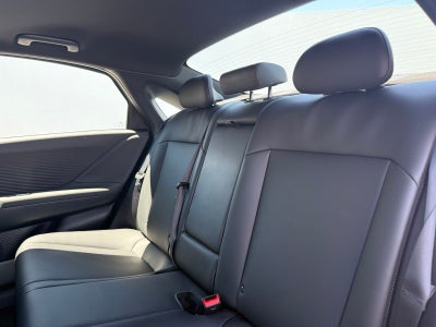 2025 Hyundai IONIQ 6 Limited