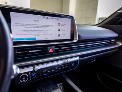 2023 Hyundai IONIQ 6 Limited