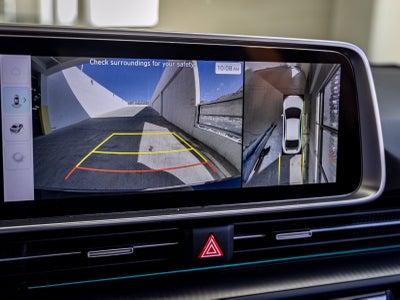 2023 Hyundai IONIQ 6 Limited