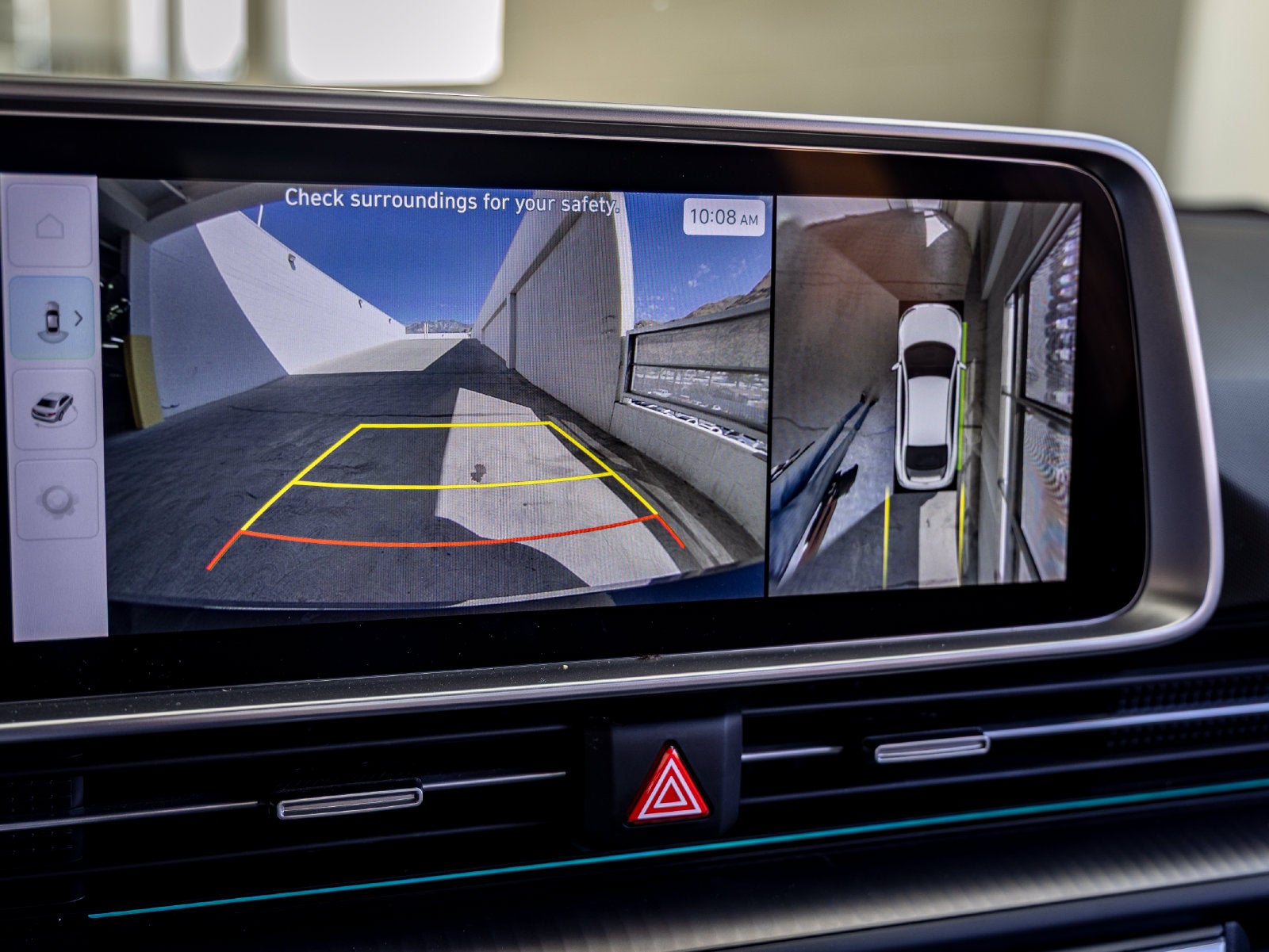 2023 Hyundai IONIQ 6 Limited