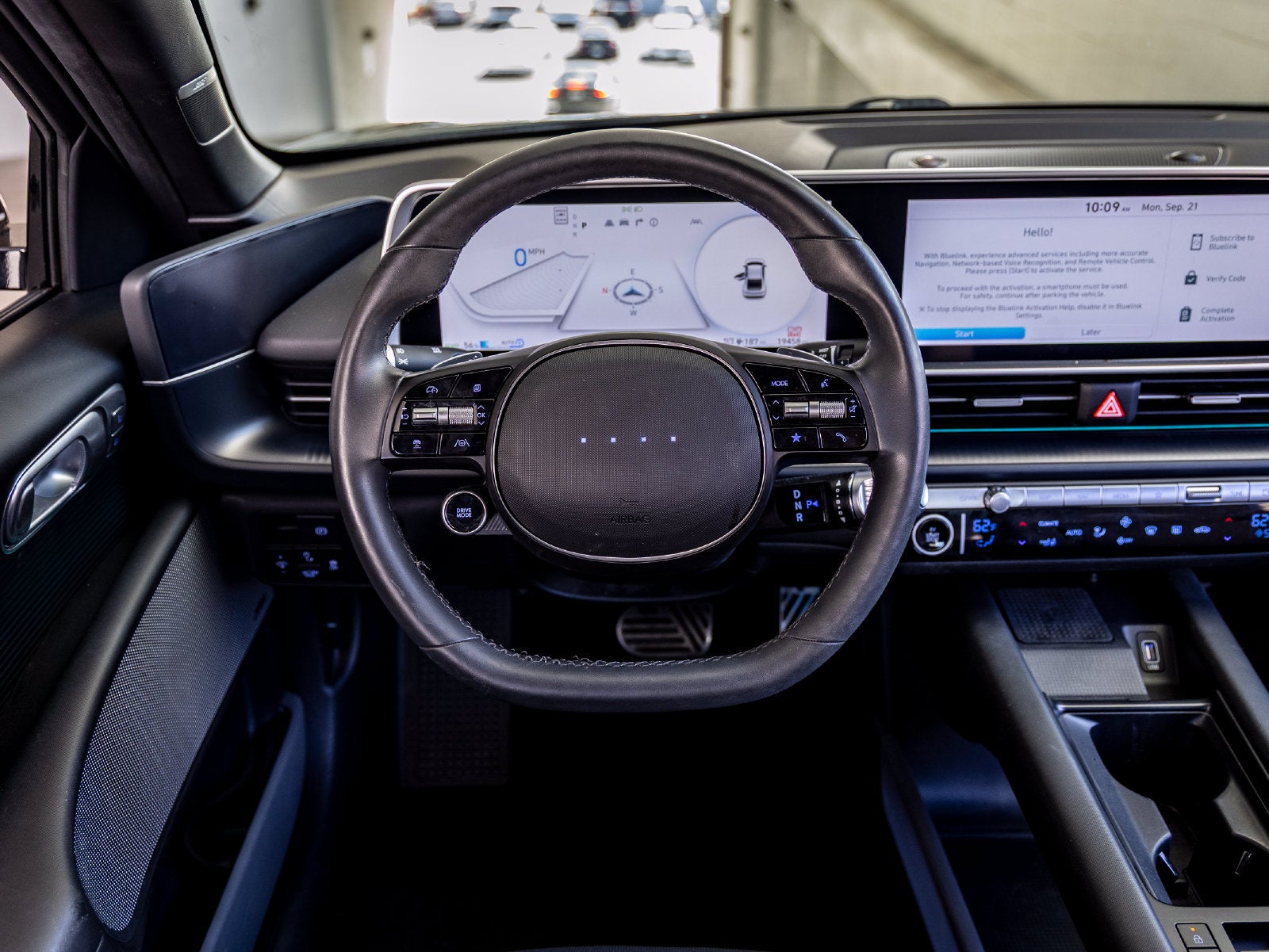 2023 Hyundai IONIQ 6 Limited