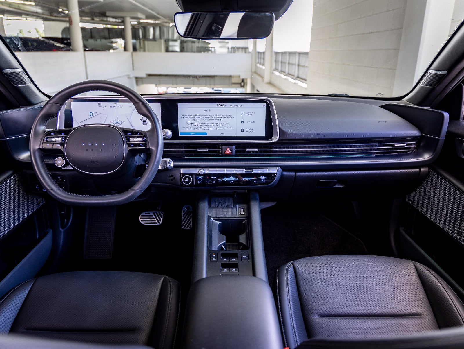 2023 Hyundai IONIQ 6 Limited